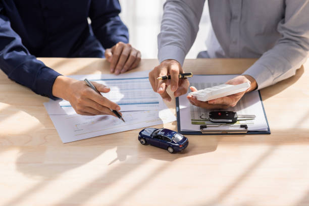 Car insurance options for Johnson City residents
